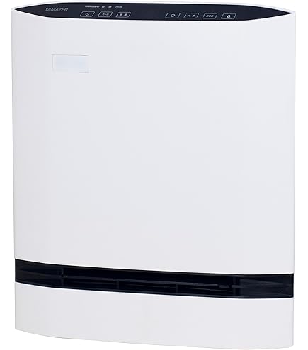 YAMAZEN パネルセラミックファンヒーター DSF-VU121 山善 パネルセラミックヒーター DSF-VU12の口コミ・評判は？実際